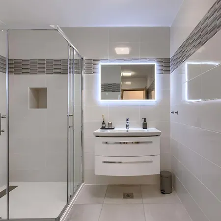 Marija By Interhome Holiday home *