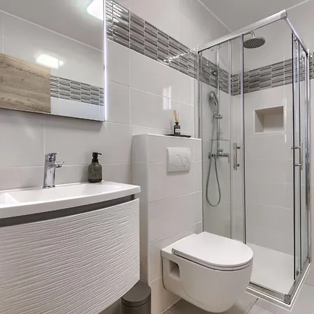 Holiday home Marija By Interhome