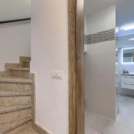 Marija By Interhome Holiday home *