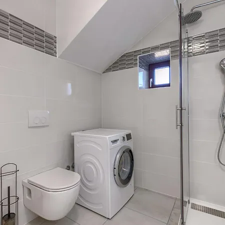 Marija By Interhome Holiday home *
