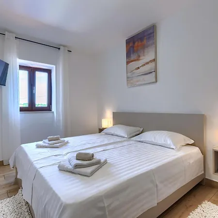 Holiday home Marija By Interhome