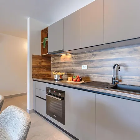 Holiday home Marija By Interhome