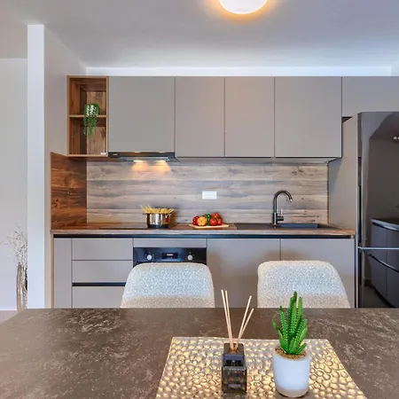 Holiday home Marija By Interhome *