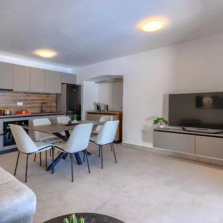 Holiday home Marija By Interhome Marcana