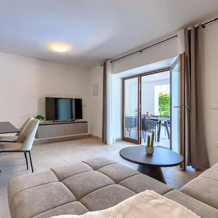 Marija By Interhome Holiday home