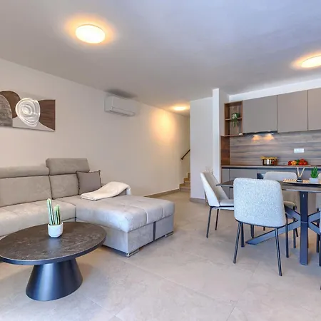 Holiday home Marija By Interhome *