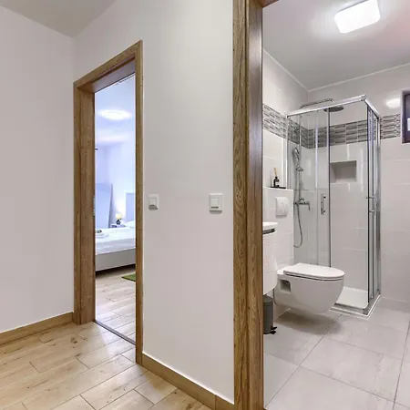 Holiday home Marija By Interhome Marcana