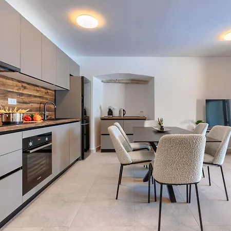 Holiday home Marija By Interhome Marcana