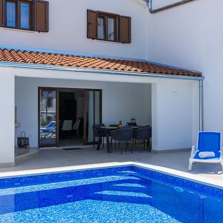 Marija By Interhome Holiday home
