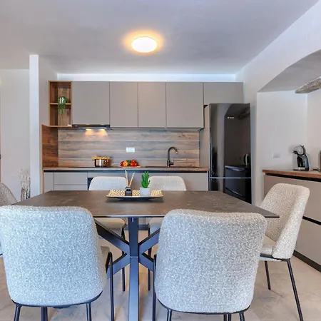Marija By Interhome Holiday home Marcana