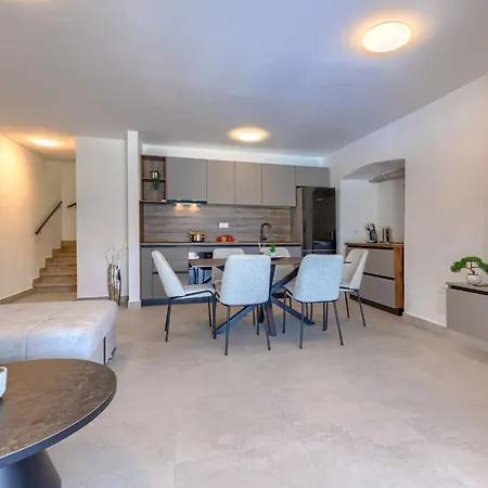 Holiday home Marija By Interhome Marcana