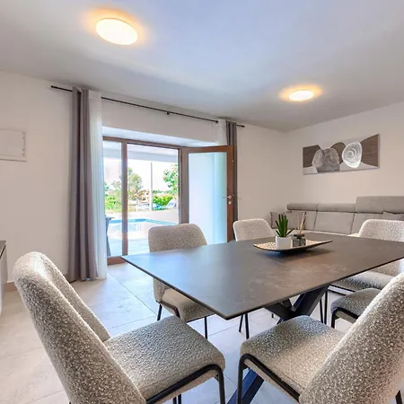 Holiday home Marija By Interhome *