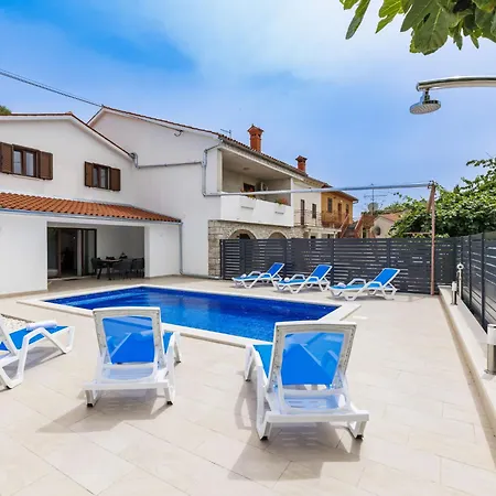 Holiday home Marija By Interhome Marcana
