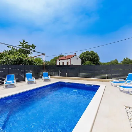 Holiday home Marija By Interhome