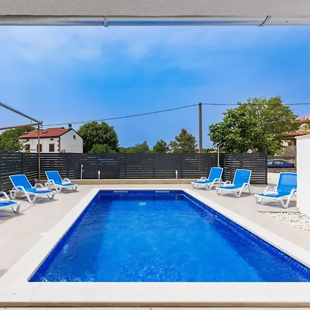 Holiday home Marija By Interhome Marcana