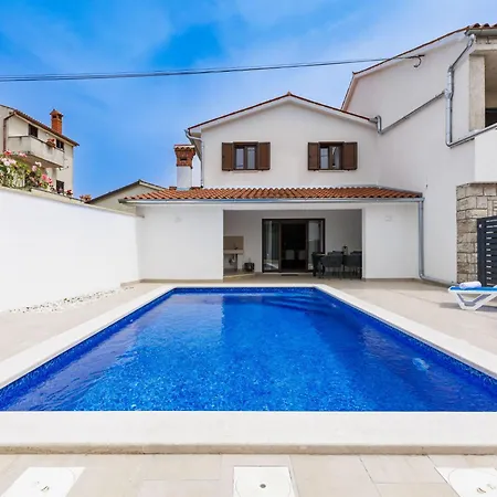 Marija By Interhome Holiday home Marcana